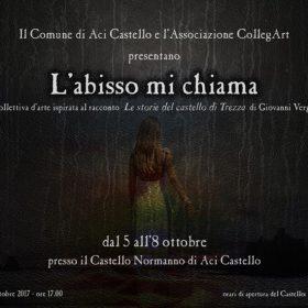 l-abisso-mi-chiama