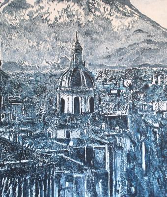 catania-skyline