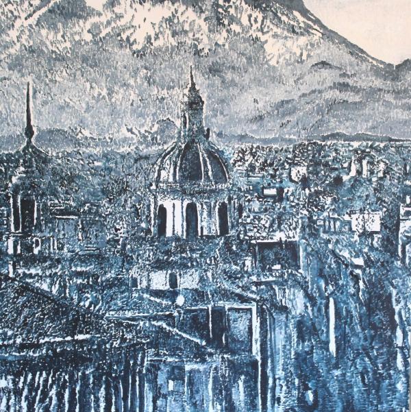 catania-skyline