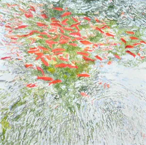 red-fishes