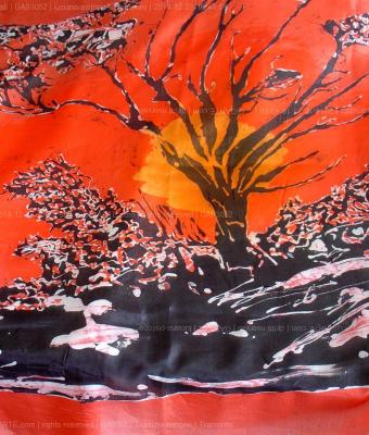 tramonto