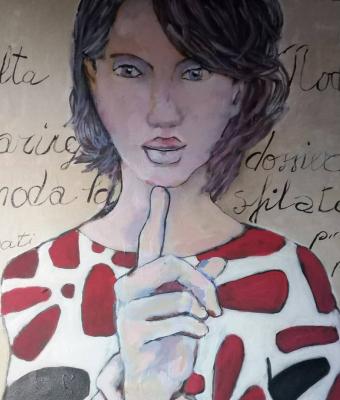 modella