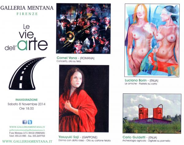 mostra-collettiva-quotle-vie-dell-artequot mostra-collettiva-quotle-vie-dell-artequot