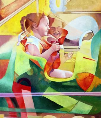 sul-trenino-al-luna-park