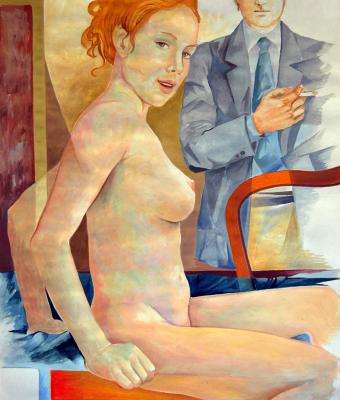 ammiccamenti