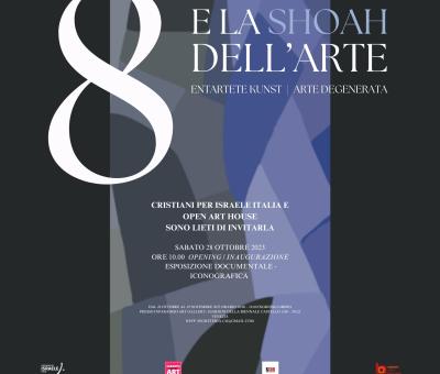otto-e-la-shoah-dellarte-entartete-kunst