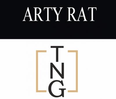 arty-rat