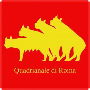 quadrianale-di-roma-rome-q