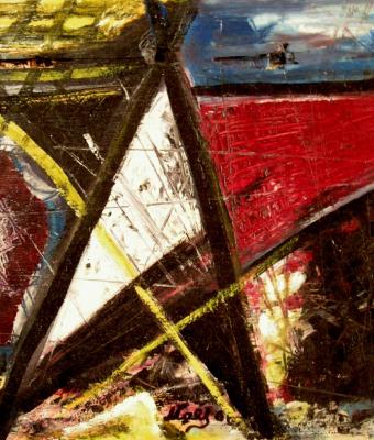 astrazione