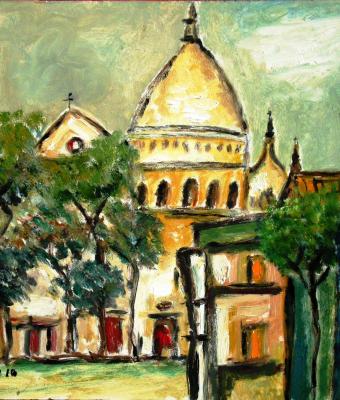 montmartre