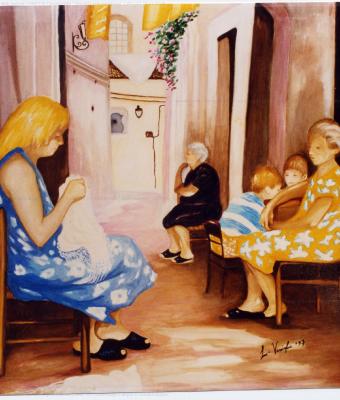 quotu-vicinanzuquot-lucia