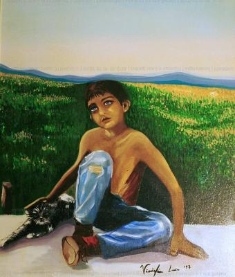 fiorenzo-e-il-suo-gattino