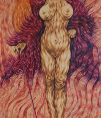 la-femme-fatale
