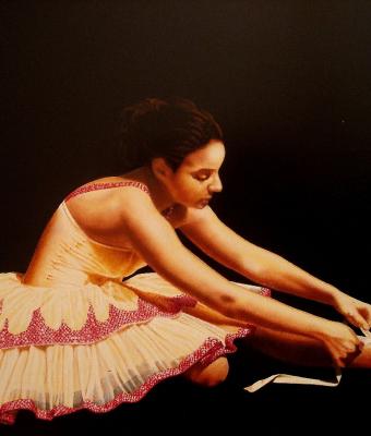 ballerina