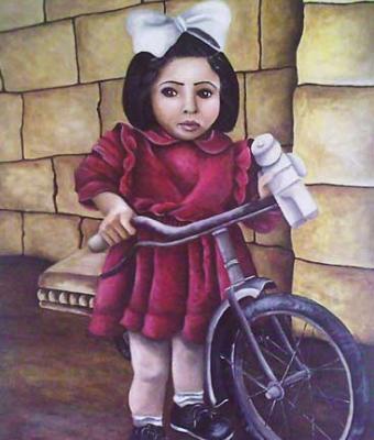 clara-nel-cortile
