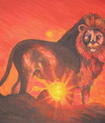 tramonto-d-africa