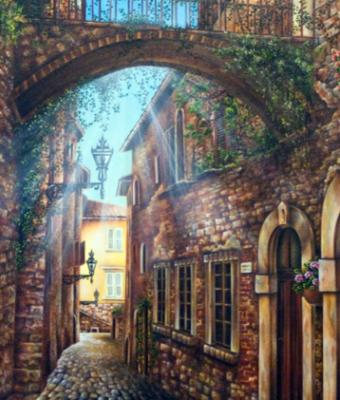 scorcio-di-luce