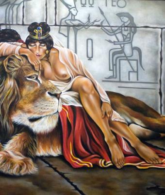 egiziana
