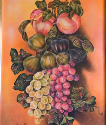 frutta