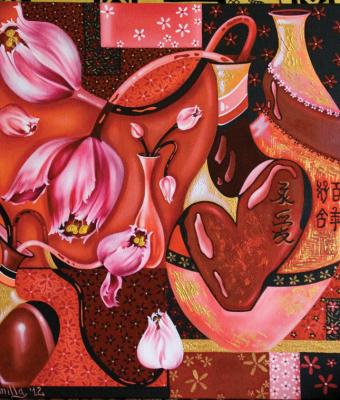 astratto-con-fiori