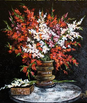 vaso-fiorito