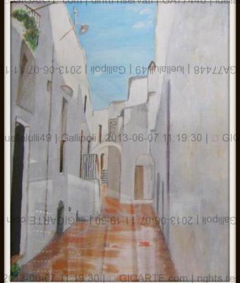 gallipoli