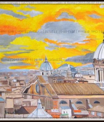 cielo-di-roma
