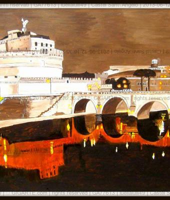 castel-sant-angelo