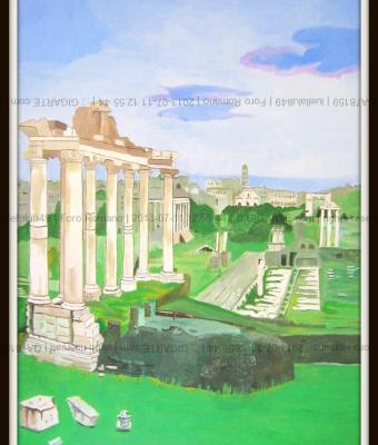 foro-romano