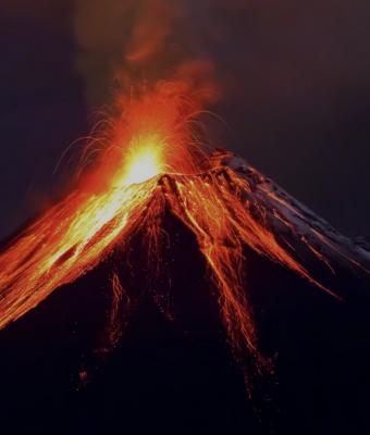 vulcano