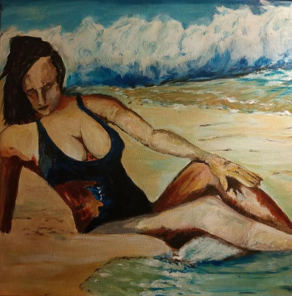 marea