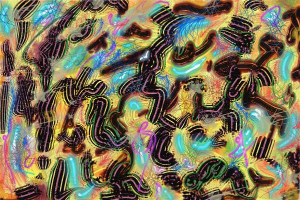 tribal