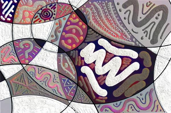 tribal-evolution