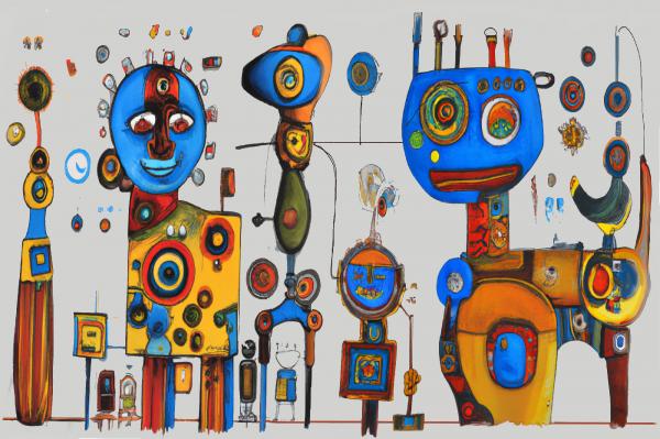 robocans