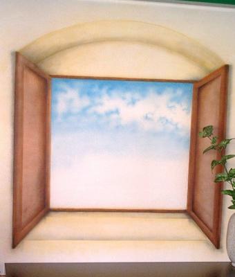 trompe-l-oeil