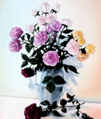 vaso-con-rose-in-luce-artifici