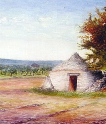 quercia-con-trullo