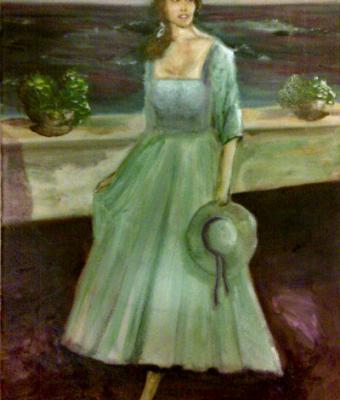 giselle