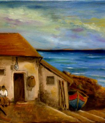 il-pescatore