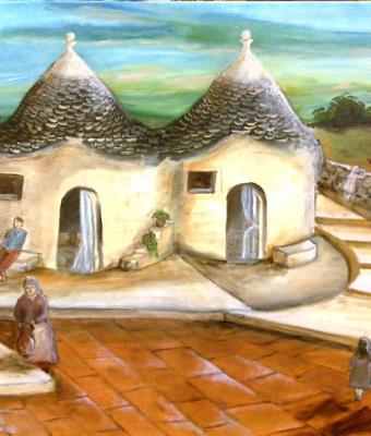 trulli