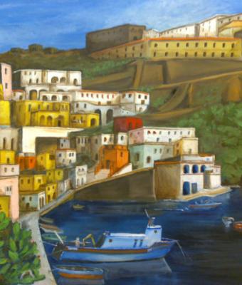 la-corricella