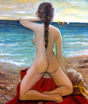 surf