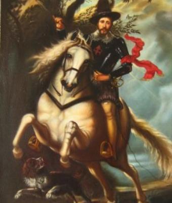 cavaliere