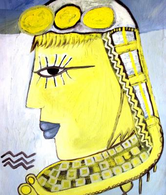 l-egiziana