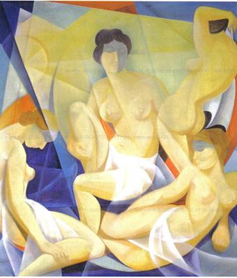 le-amiche