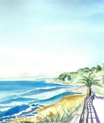 passeggiata-ligure