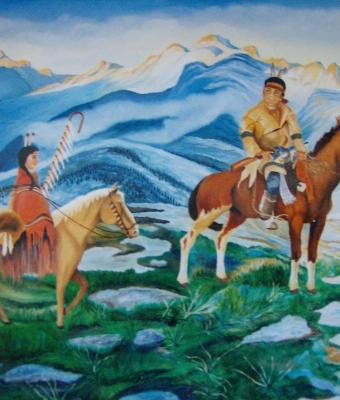 pellirossa-del-montana