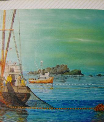 salpare-le-reti