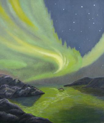 aurora-boreale