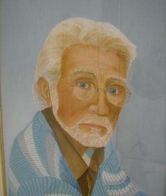 luigi-autoritratto-con-barba